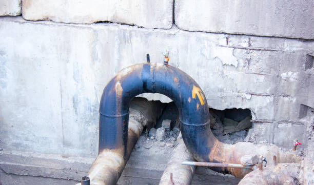 Best Water damage restoration near me  in Bluff City, TN